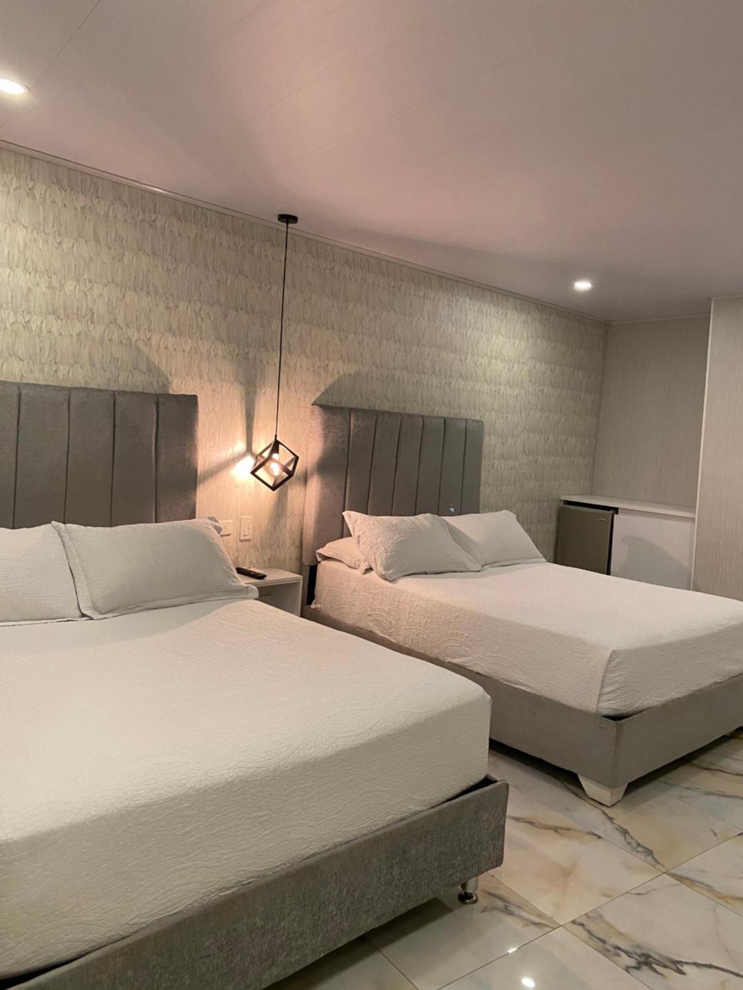 Wh Hotel San Andrés Extérieur photo